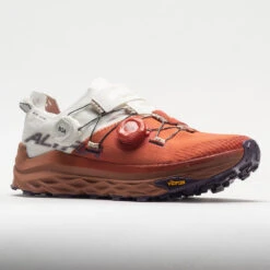 Altra Mont Blanc BOA Men's Maroon Bells 6 Altra Mont Blanc BOA Men's Maroon Bells -Fashion Shoe Store 048715 5