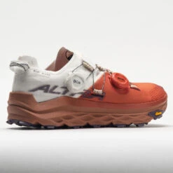 Altra Mont Blanc BOA Men's Maroon Bells 7 Altra Mont Blanc BOA Men's Maroon Bells -Fashion Shoe Store 048715 6