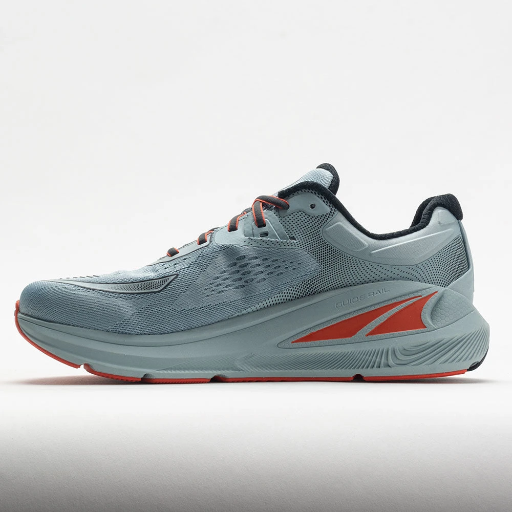 Altra Paradigm 6 Men's Blue/Gray Altra Paradigm 6 Men's Blue/Gray -Fashion Shoe Store 048725 1