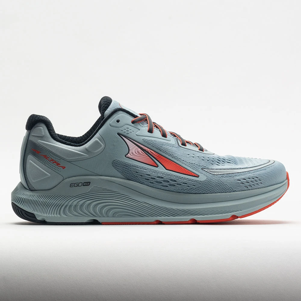 Altra Paradigm 6 Men's Blue/Gray Altra Paradigm 6 Men's Blue/Gray -Fashion Shoe Store 048725 3