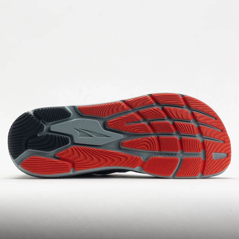 Altra Paradigm 6 Men's Blue/Gray Altra Paradigm 6 Men's Blue/Gray -Fashion Shoe Store 048725 4