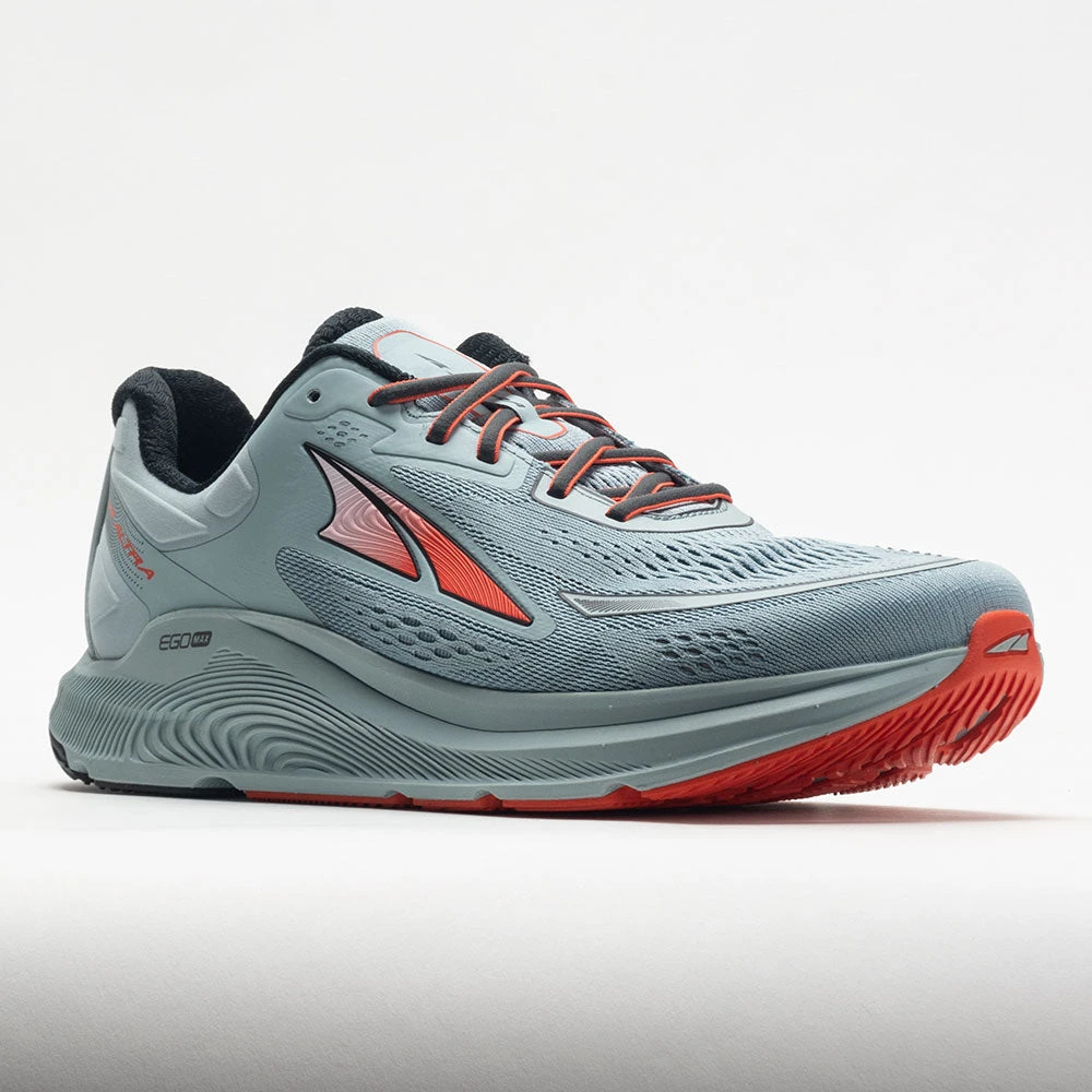 Altra Paradigm 6 Men's Blue/Gray Altra Paradigm 6 Men's Blue/Gray -Fashion Shoe Store 048725 5