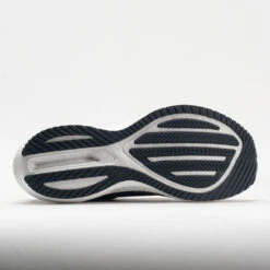 Saucony Triumph 20 Men's Black/White -Fashion Shoe Store 048728 4