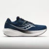 Saucony Triumph 20 Men's Twilight/Rain -Fashion Shoe Store 048729 3