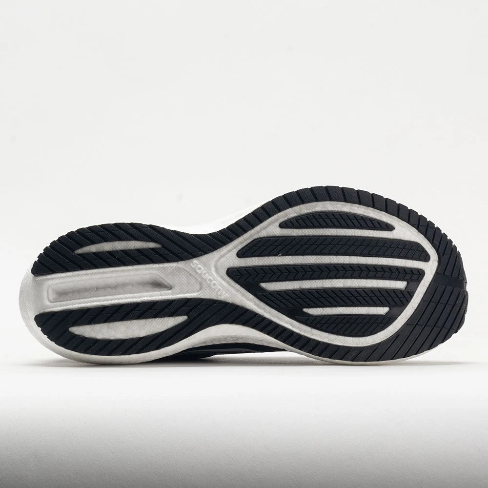 Saucony Triumph 20 Men's Twilight/Rain Saucony Triumph 20 Men's Twilight/Rain -Fashion Shoe Store 048729 4