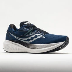 Saucony Triumph 20 Men's Twilight/Rain 6 Saucony Triumph 20 Men's Twilight/Rain -Fashion Shoe Store 048729 5