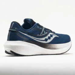 Saucony Triumph 20 Men's Twilight/Rain 7 Saucony Triumph 20 Men's Twilight/Rain -Fashion Shoe Store 048729 6