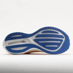 Saucony Triumph 20 Women's Gold/Horizon -Fashion Shoe Store 048735 4