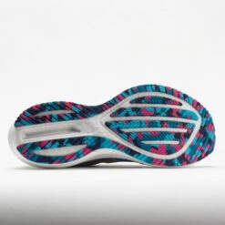 Saucony Triumph 20 Women's Prospect Glass -Fashion Shoe Store 048736 4