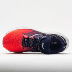 Saucony Triumph 20 Women's Night Lite -Fashion Shoe Store 048737 2