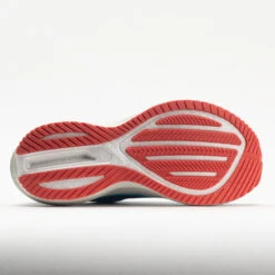 Saucony Triumph 20 Women's Ocean/Coral -Fashion Shoe Store 048738 4
