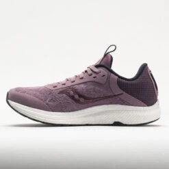 Saucony Freedom 5 Women's Haze/Black 3 Saucony Freedom 5 Women's Haze/Black -Fashion Shoe Store 048740 1