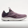 Saucony Freedom 5 Women's Haze/Black -Fashion Shoe Store 048740 3