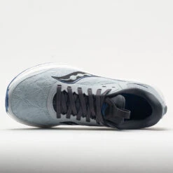 Saucony Freedom 5 Women's Granite/Shadow -Fashion Shoe Store 048741 2