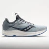 Saucony Freedom 5 Women's Granite/Shadow 2 Saucony Freedom 5 Women's Granite/Shadow -Fashion Shoe Store 048741 3