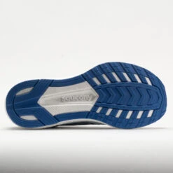 Saucony Freedom 5 Women's Granite/Shadow -Fashion Shoe Store 048741 4