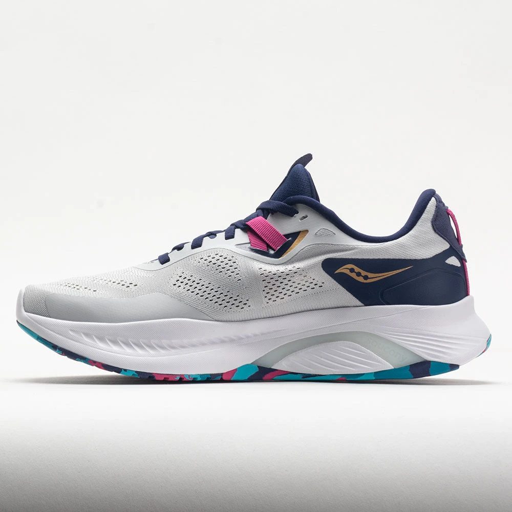 Saucony Guide 15 Men's Prospect Glass Saucony Guide 15 Men's Prospect Glass -Fashion Shoe Store 048742 1