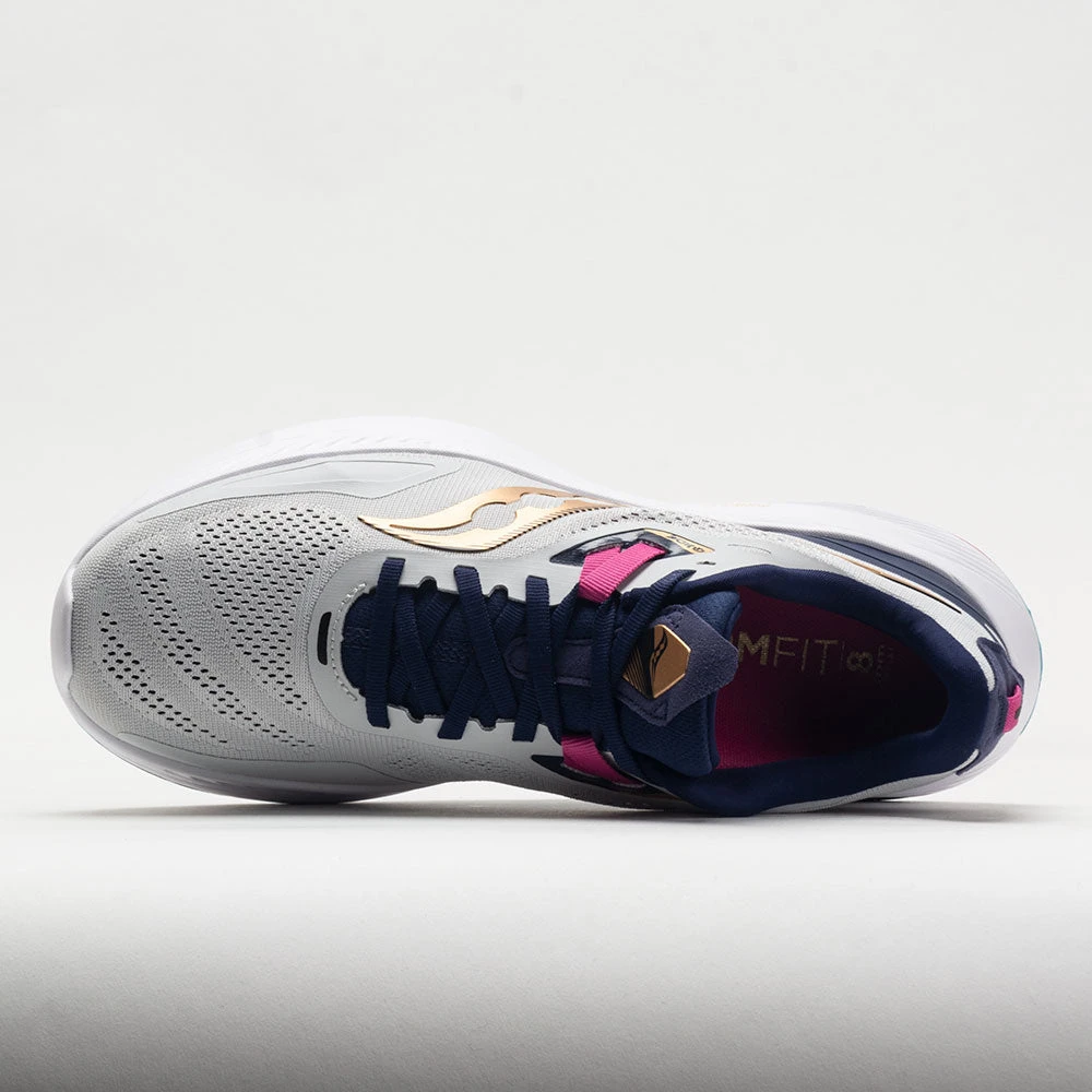 Saucony Guide 15 Men's Prospect Glass Saucony Guide 15 Men's Prospect Glass -Fashion Shoe Store 048742 2