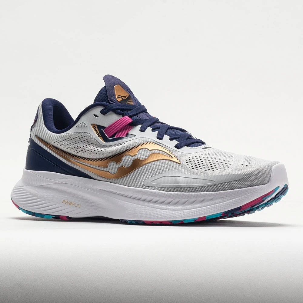Saucony Guide 15 Men's Prospect Glass Saucony Guide 15 Men's Prospect Glass -Fashion Shoe Store 048742 5