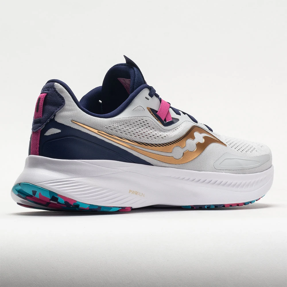 Saucony Guide 15 Men's Prospect Glass Saucony Guide 15 Men's Prospect Glass -Fashion Shoe Store 048742 6