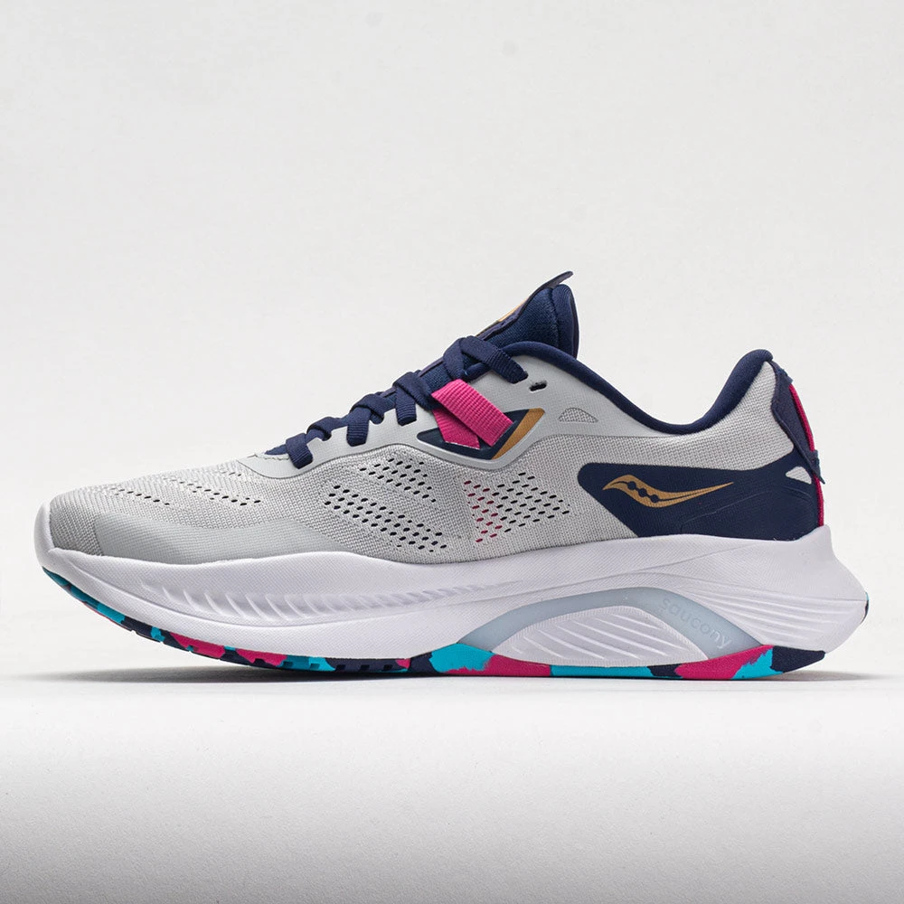 Saucony Guide 15 Women's Prospect Glass Saucony Guide 15 Women's Prospect Glass -Fashion Shoe Store 048743 1