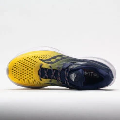 Saucony Ride 15 Men's Night Lite 4 Saucony Ride 15 Men's Night Lite -Fashion Shoe Store 048748 2