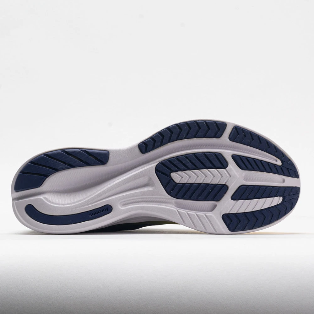 Saucony Ride 15 Men's Night Lite Saucony Ride 15 Men's Night Lite -Fashion Shoe Store 048748 4