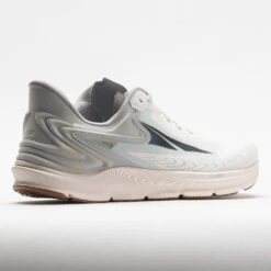 Altra Torin 6 Men's White/Gray -Fashion Shoe Store 048750 6