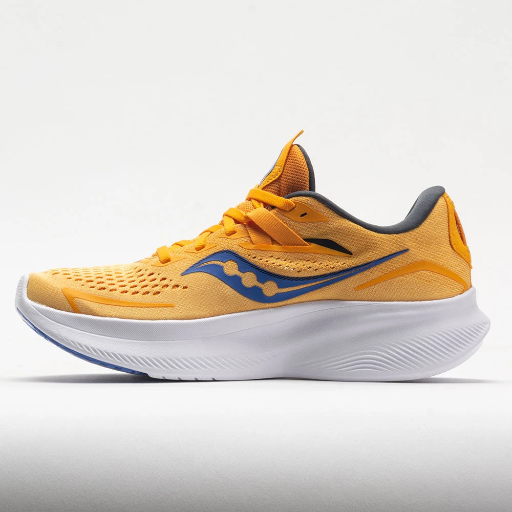 Saucony Ride 15 Women's Gold/Horizon Saucony Ride 15 Women's Gold/Horizon -Fashion Shoe Store 048753 1