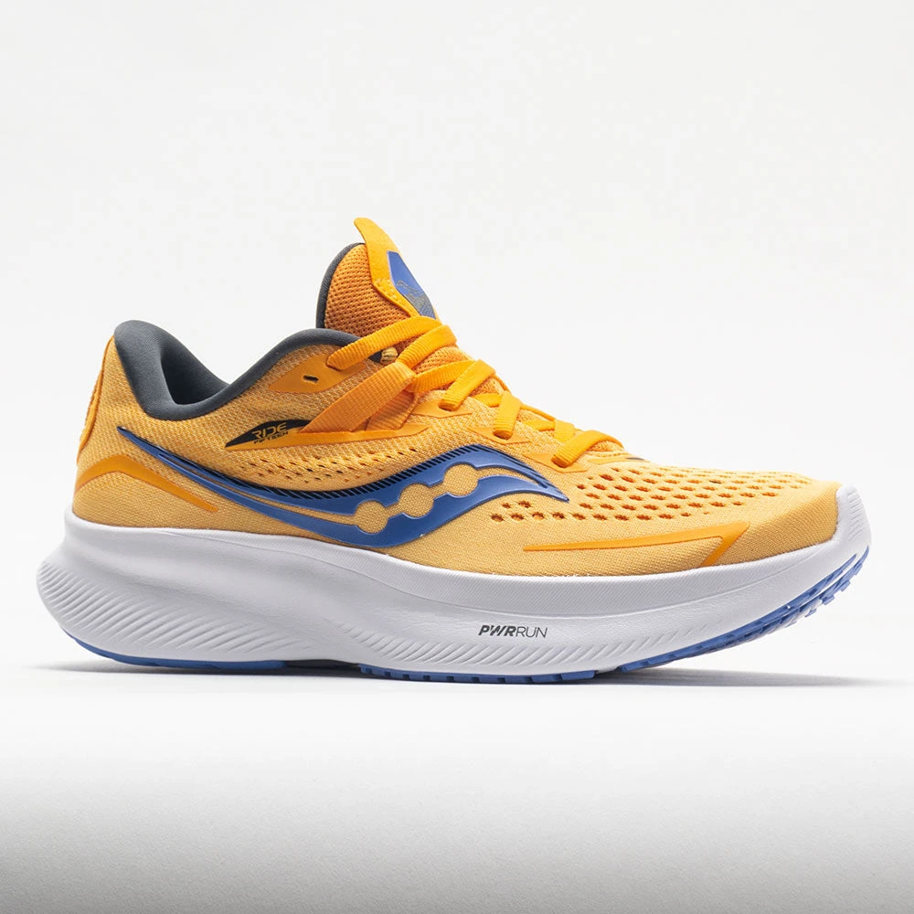 Saucony Ride 15 Women's Gold/Horizon Saucony Ride 15 Women's Gold/Horizon -Fashion Shoe Store 048753 5