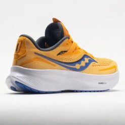 Saucony Ride 15 Women's Gold/Horizon 7 Saucony Ride 15 Women's Gold/Horizon -Fashion Shoe Store 048753 6