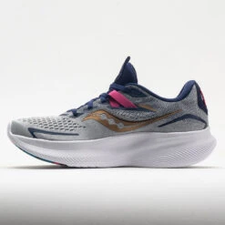 Saucony Ride 15 Women's Prospect Glass -Fashion Shoe Store 048755 1