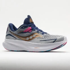 Saucony Ride 15 Women's Prospect Glass -Fashion Shoe Store 048755 5