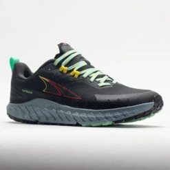 Altra Outroad Men's Dark Gray/Blue 6 Altra Outroad Men's Dark Gray/Blue -Fashion Shoe Store 048756 5