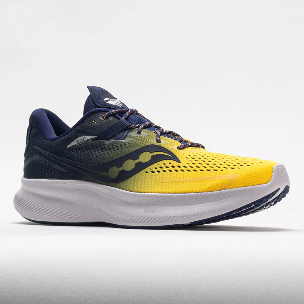 Saucony Ride 15 Women's Night Lite Saucony Ride 15 Women's Night Lite -Fashion Shoe Store 048757 5