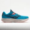 Saucony Ride 15 Women's Ocean/Shadow 1 Saucony Ride 15 Women's Ocean/Shadow -Fashion Shoe Store 048758 3