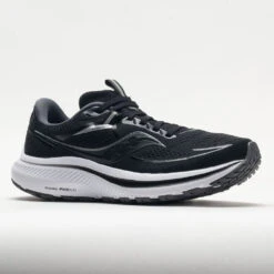 Saucony Omni 21 Men's Black/White 7 Saucony Omni 21 Men's Black/White -Fashion Shoe Store 048759 5