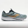 Saucony Omni 21 Men's Slate/Black -Fashion Shoe Store 048761 3