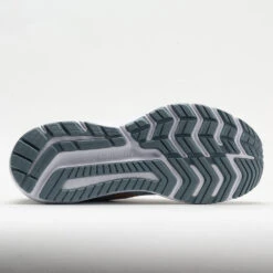 Saucony Omni 21 Men's Slate/Black -Fashion Shoe Store 048761 4