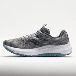 Saucony Omni 21 Women's Alloy/Rainfall 3 Saucony Omni 21 Women's Alloy/Rainfall -Fashion Shoe Store 048763 1