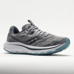 Saucony Omni 21 Women's Alloy/Rainfall 6 Saucony Omni 21 Women's Alloy/Rainfall -Fashion Shoe Store 048763 5
