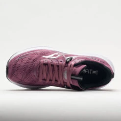 Saucony Omni 21 Women's Haze/Black 4 Saucony Omni 21 Women's Haze/Black -Fashion Shoe Store 048764 2