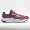 Saucony Omni 21 Women's Haze/Black -Fashion Shoe Store 048764 3