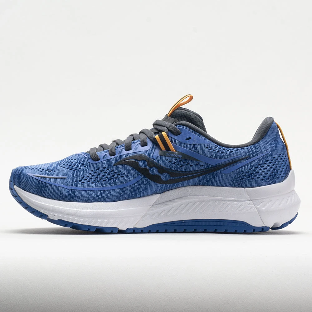 Saucony Omni 21 Women's Horizon/Shadow Saucony Omni 21 Women's Horizon/Shadow -Fashion Shoe Store 048765 1