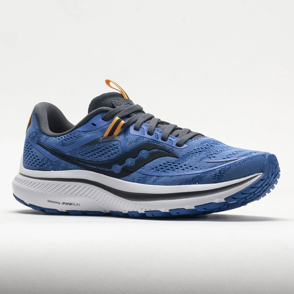 Saucony Omni 21 Women's Horizon/Shadow Saucony Omni 21 Women's Horizon/Shadow -Fashion Shoe Store 048765 5