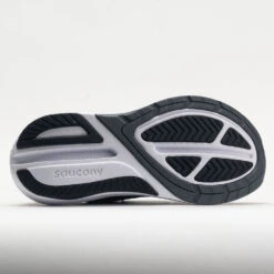Saucony Echelon 9 Women's Black/White 5 Saucony Echelon 9 Women's Black/White -Fashion Shoe Store 048769 4