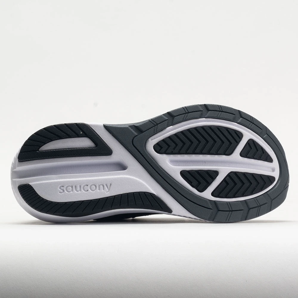Saucony Echelon 9 Women's Black/White Saucony Echelon 9 Women's Black/White -Fashion Shoe Store 048769 4