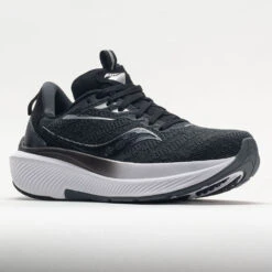 Saucony Echelon 9 Women's Black/White 6 Saucony Echelon 9 Women's Black/White -Fashion Shoe Store 048769 5