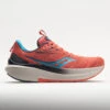 Saucony Echelon 9 Women's Coral/Ocean -Fashion Shoe Store 048772 3