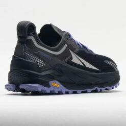 Altra Olympus 5 Women's Black/Gray -Fashion Shoe Store 048773 6